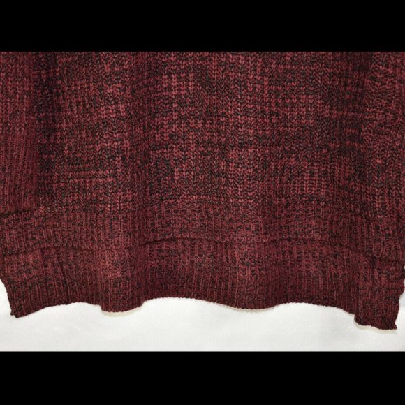 Planet Gold Women's 2x Trendy Plus Size Sweater - Picture 3 of 8